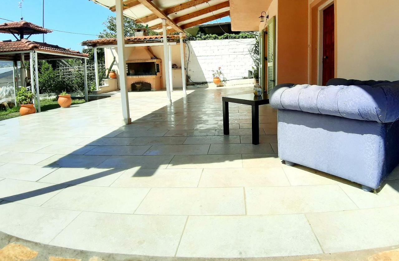 Tsina'S Apartments Agios Nikolaos  Exterior photo
